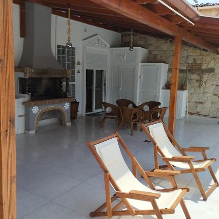 Apartment Ioanna #2 Kallithea  Exterior photo