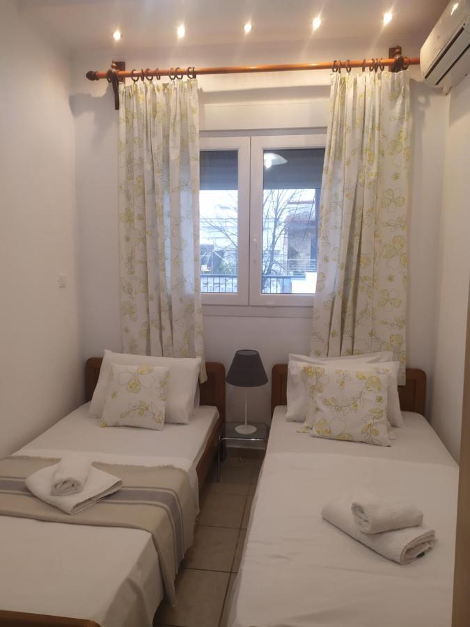 Apartment Ioanna #2 Kallithea  Exterior photo