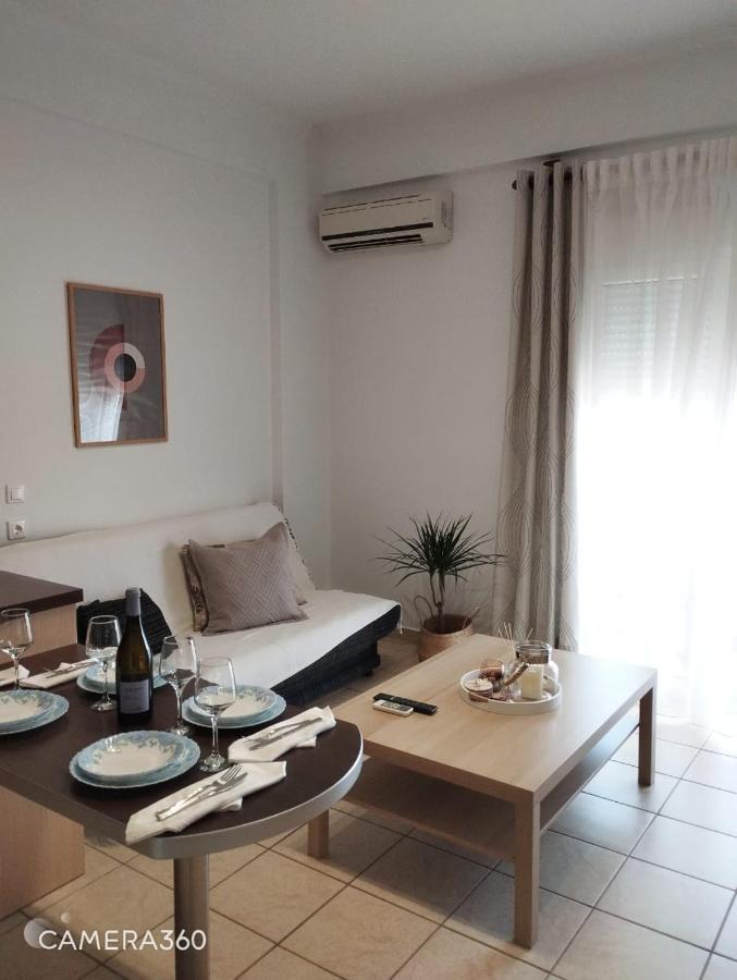 Apartment Ioanna #2 Kallithea  Exterior photo