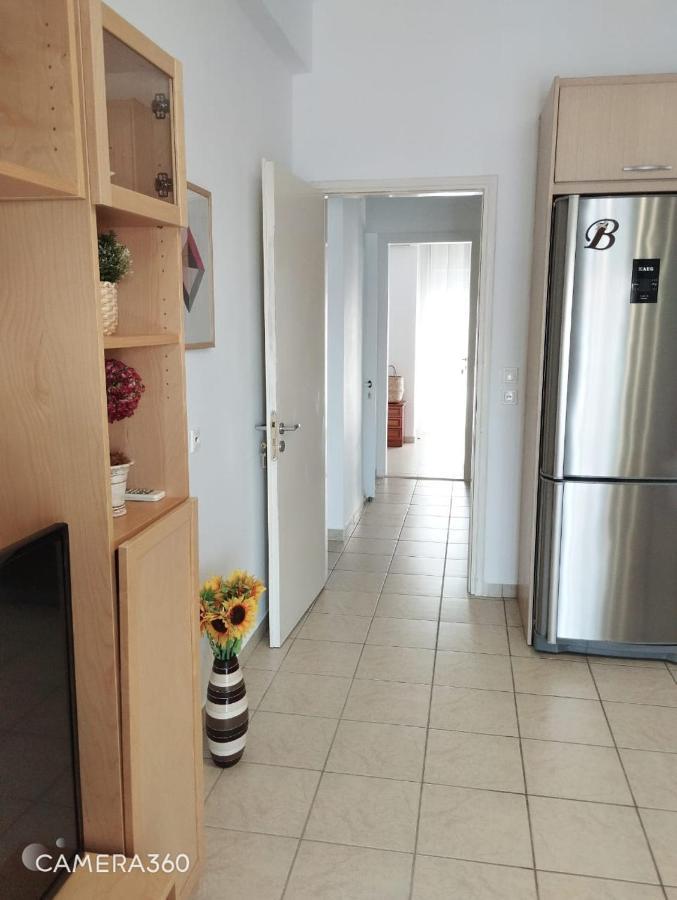 Apartment Ioanna #2 Kallithea  Exterior photo