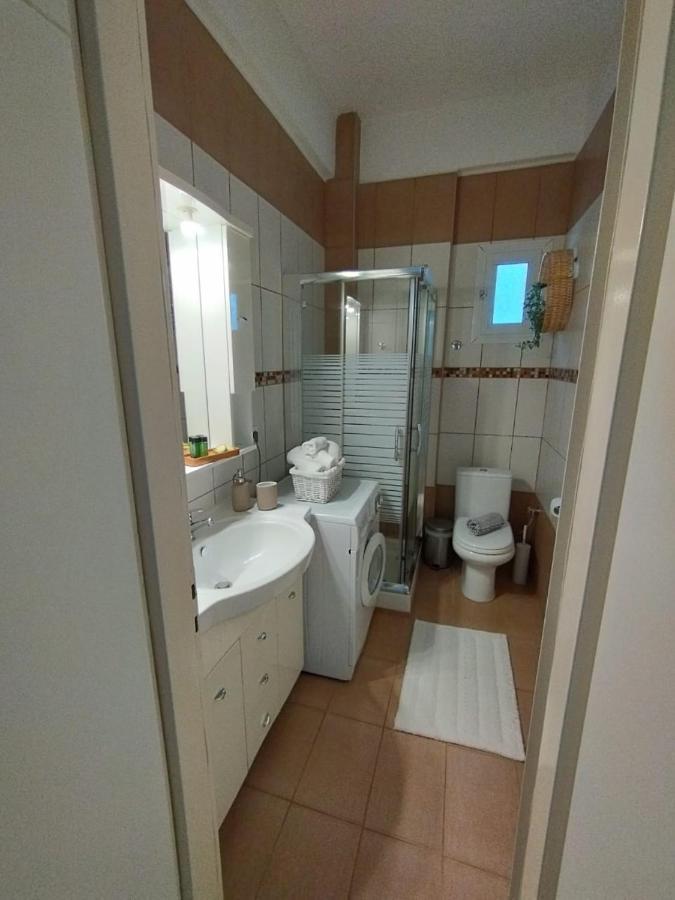 Apartment Ioanna #2 Kallithea  Exterior photo