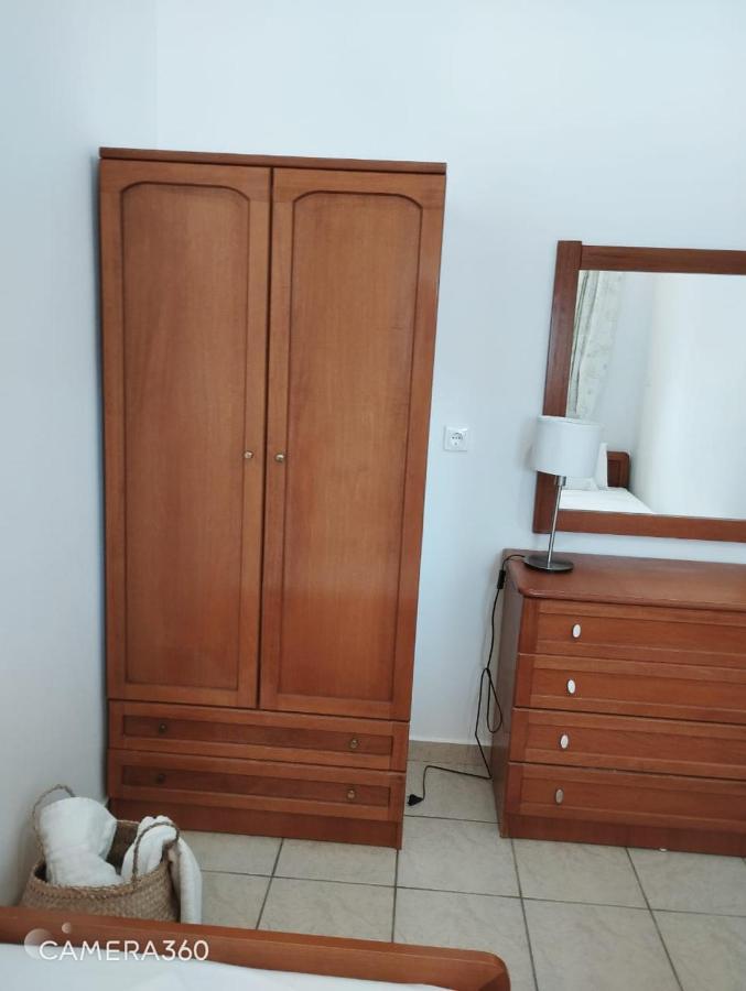 Apartment Ioanna #2 Kallithea  Exterior photo
