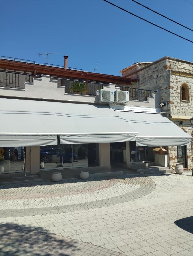 Apartment Ioanna #2 Kallithea  Exterior photo