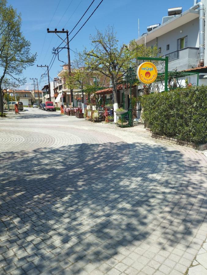 Apartment Ioanna #2 Kallithea  Exterior photo