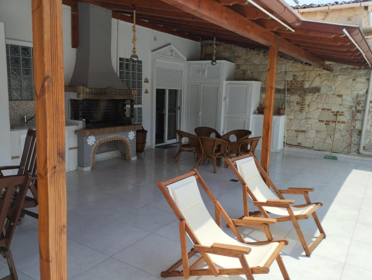 Apartment Ioanna #2 Kallithea  Exterior photo